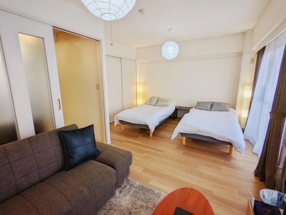 Amber Iidabashi - Vacation Stay 90436V Prefektura Tokio